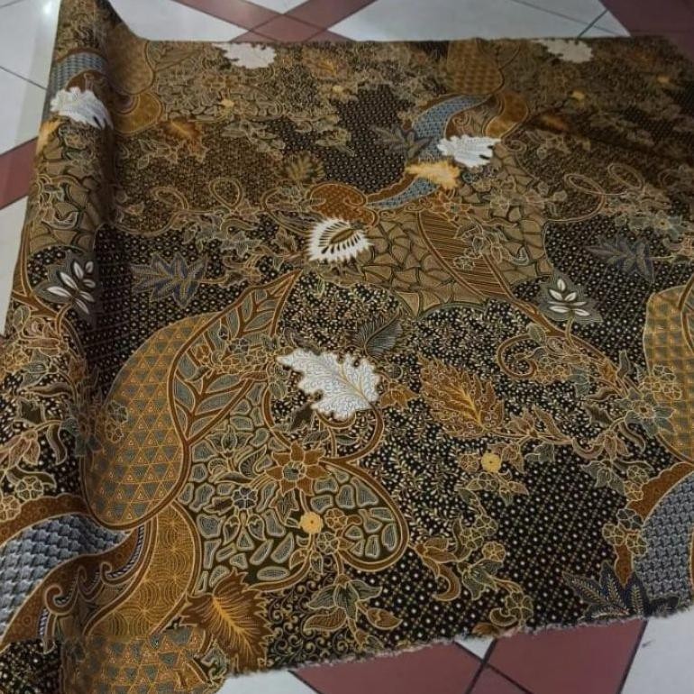 DF366>> BAHAN BATIK PRINTING METERAN / KAIN BATIK METERAN / BAHAN BAJU BATIK / BAHAN BATIK / BATIK T