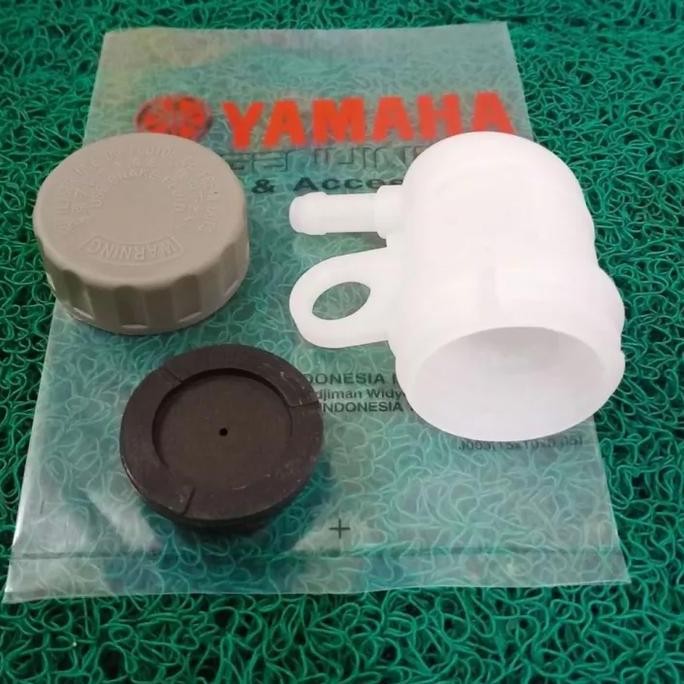 tabung minyak rem belakang yamaha  Jupiter MX , MX King , XSR , Vixion