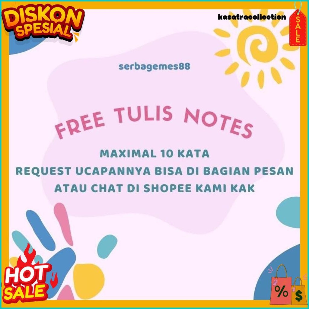 

Serbagemes88 - Set Alat Tulis Lengkap 10 In 1 Karakter Lucu / Stationery Lengkap Diskon