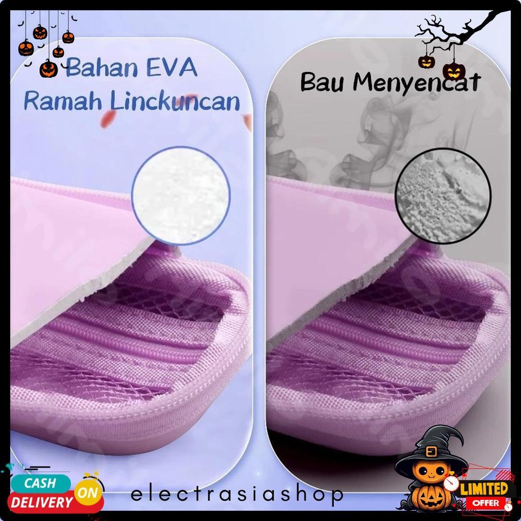 

Tempat Pensil Aesthetic 3D Tempat Pensil Anak Laki Laki Waterproof Kotak Pensil Anak Perempuan Diskon