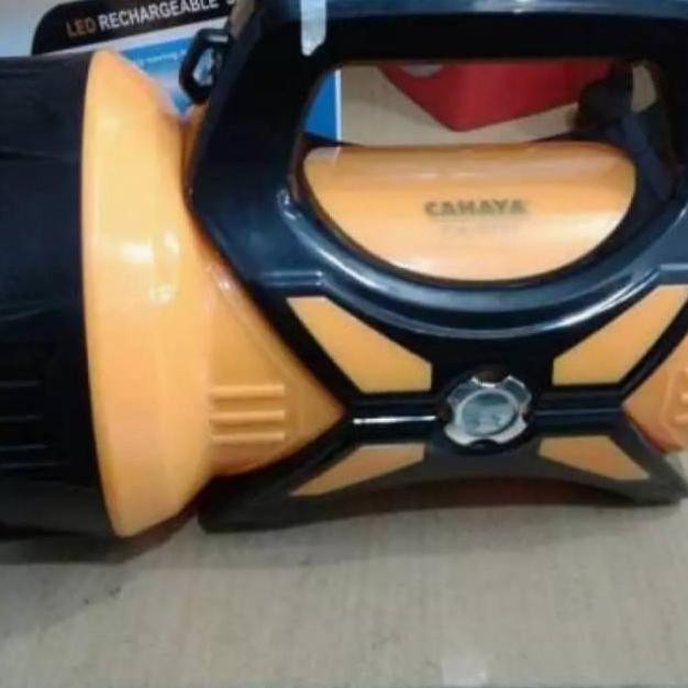 Senter jumbo CAHAYA CA-5721