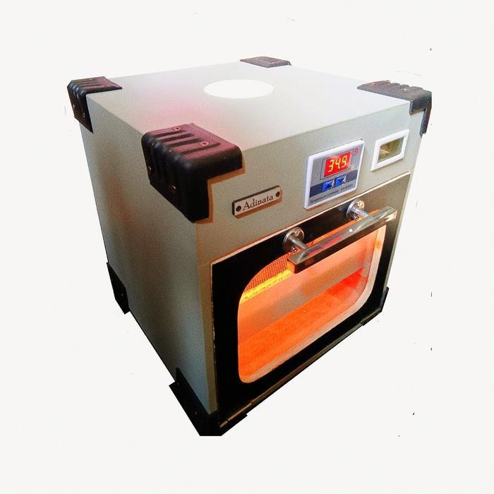 Mesin Tetas Kapasitas 20-25 Butir Telur Ayam Original Dan Terpercaya