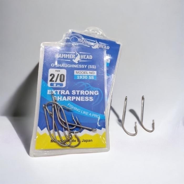 Kail Hammerhead O'Shaughnessy 1930 Ss