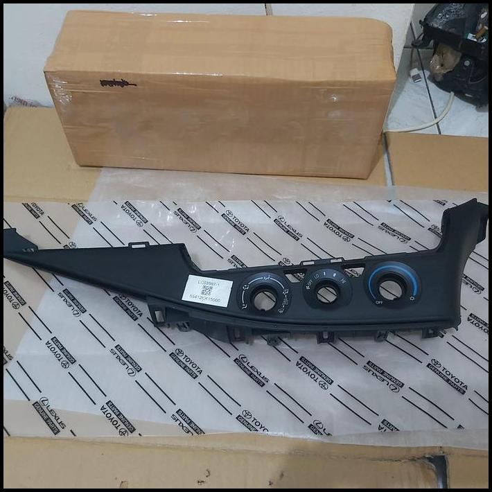 PANEL AC INNOVA REBORN TYPE G ORIGINAL