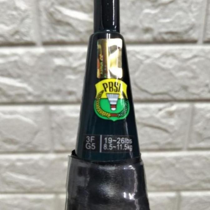 Raket Badminton Raket Yonex Astrox 22 Lt 22Lt Grip 3Fg5 Original