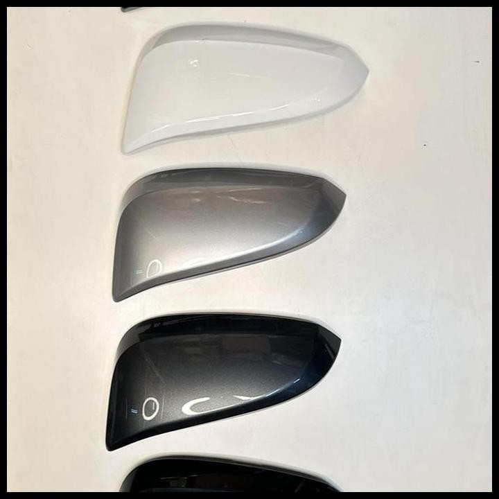 Cover Spion Toyota Innova Reborn Fortuner Hilux Tahun 2016 2017 2018 2019 2020 Barang Baru