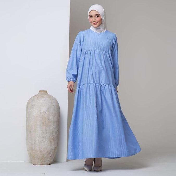 FOREVER SWEET Gamis Wanita Serra
