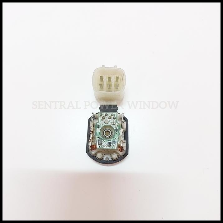 

Kulbrush Motor Power Window Honda BRV Mobilio Pintu Depan Kanan