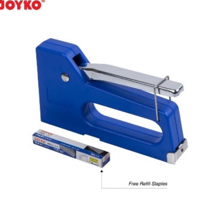 

Staples Joyko Gun Taer Gt700