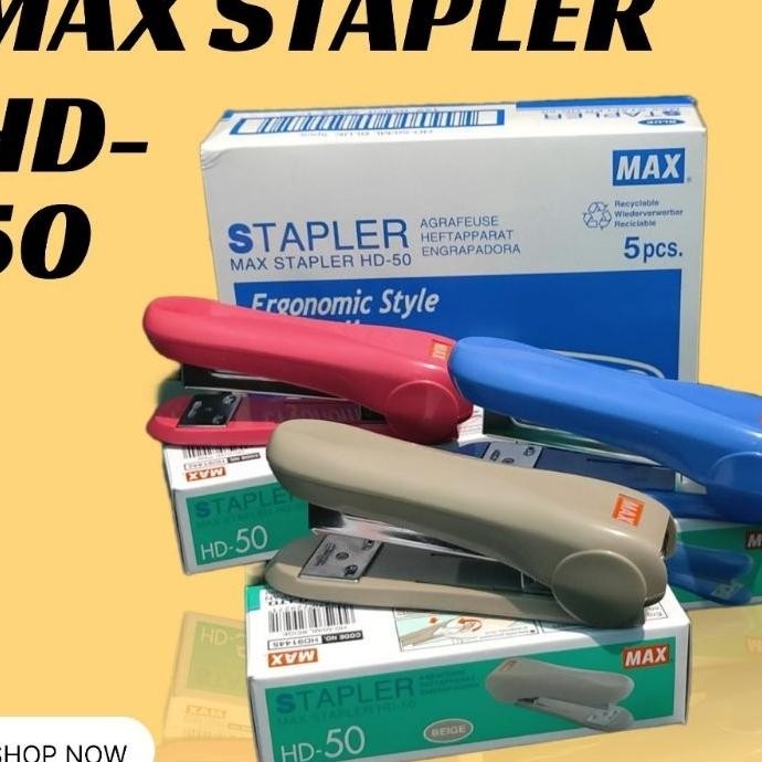 

Stapler Hd 50 Max Staples Hd 50 Max Besar