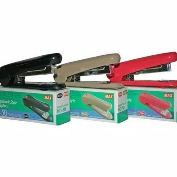 

Steples Streples Max Besar Hd 50 1 Pcs