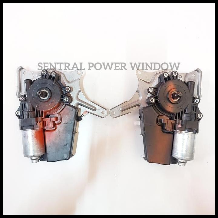 Motor Sliding Door Toyota Sienta