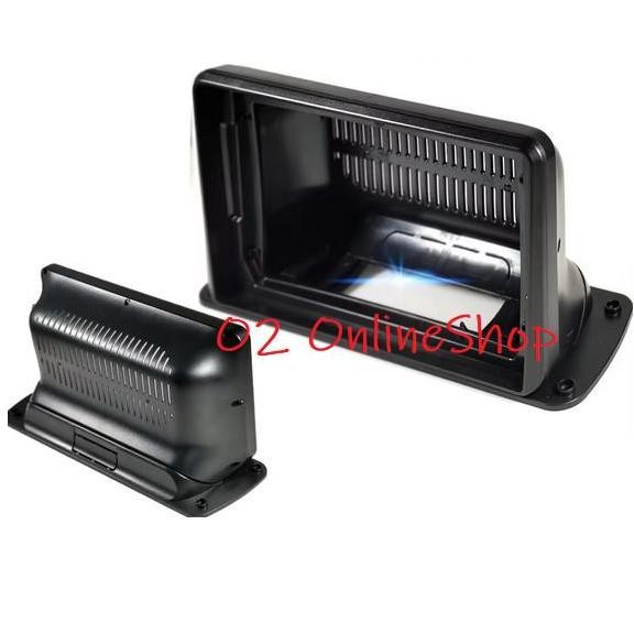 N Frame Android 10 Inch Universal Mobil Truk / Frame Mobil Android 10" Inch Universal Semua Mobil / 