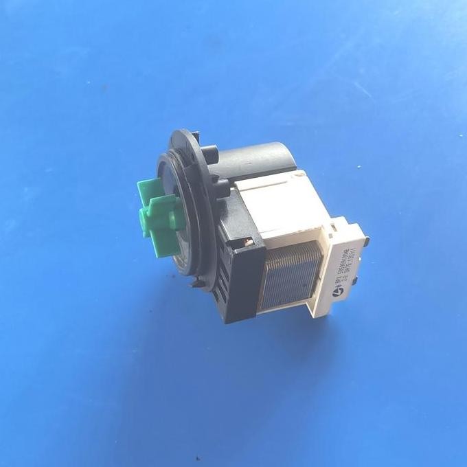 drum pump mesin cuci LG pront loading PROMO