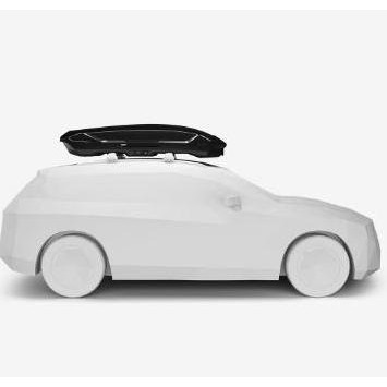 TERMURAH - Thule Roof Box Motion 3 Series XL Glossy