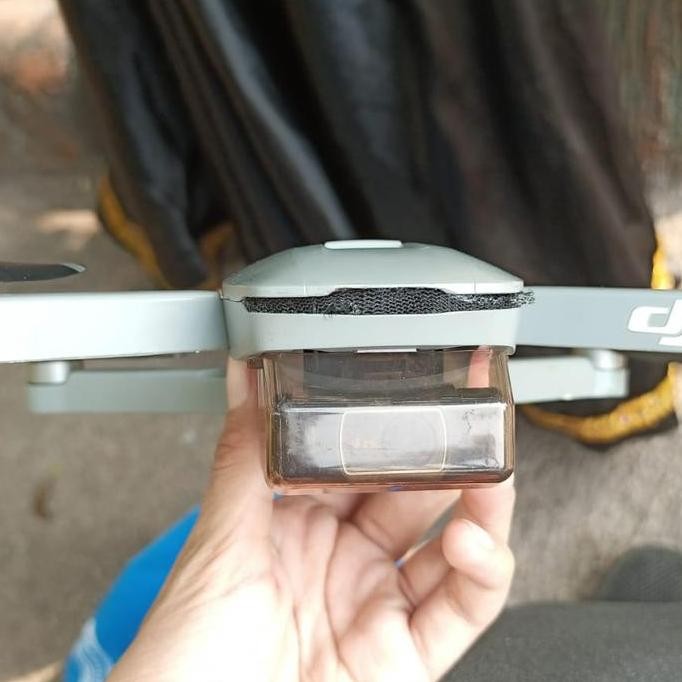 drone polltar facebook rekber