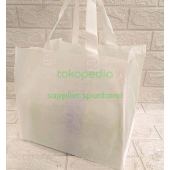 (Expert) goodie bag tas kotak nasi /kotak kue /box