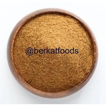 

] Cumin Powder Pure / Jeera Zeera / Jintan Jinten Bubuk Murni Jeeragam