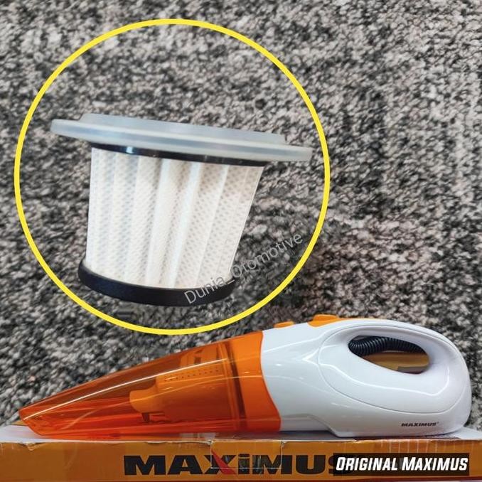 Hepa Filter Vacum Cleaner Maximus Buffalo Ori BEST QUALITY