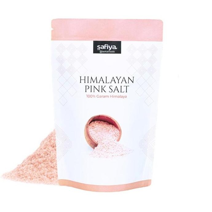 

><><><] Garam Himalaya Pink 1Kg / Pink Himalayan Salt Natural
