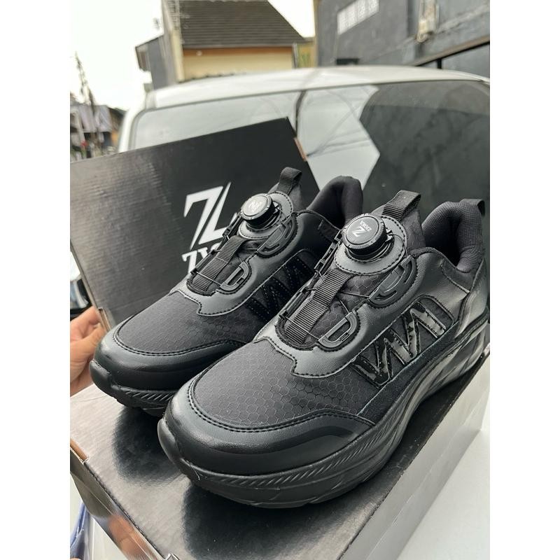 Bsis Sepatu Exduma Racing Tali Putar Sepatu Exduma Potenzio Tali Putar Sepatu Running Tali Putar Har