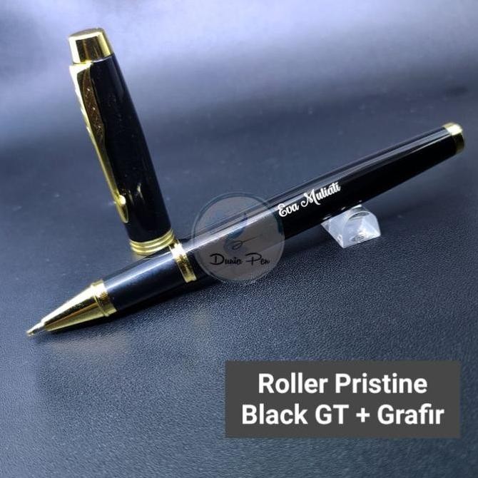 

tersedia roller ball metal pristine model parker im new pulpen eksklusif