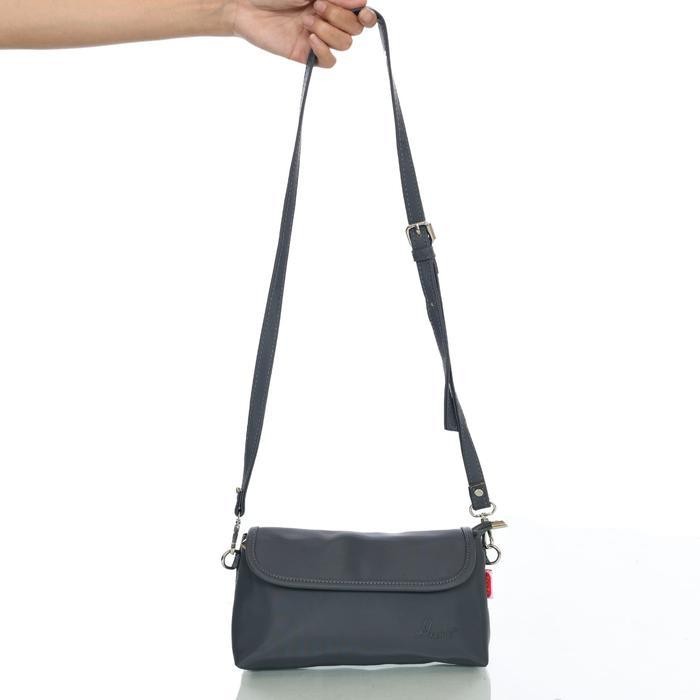 Kirana By Inoe Tas Selempang Wanita By Inoe Magnetic Kulit Dompet Wanita Terbaru 2024