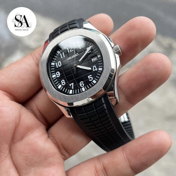 Jam Tangan Seiko Nh35A