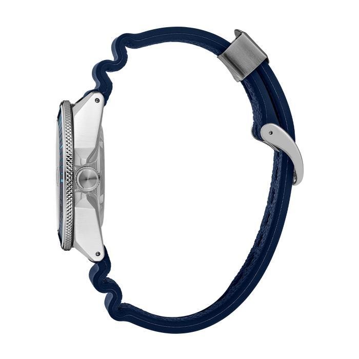 Jam Tangan Pria Seiko Prospex Srpj93K1 King Samurai Padi Great Blue