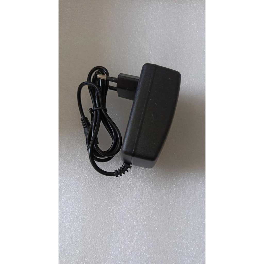 ADAPTOR BUAT MAXIMUS ZD186 Rechargeable Handy Cyclone Vakum Cleaner RESTOCK