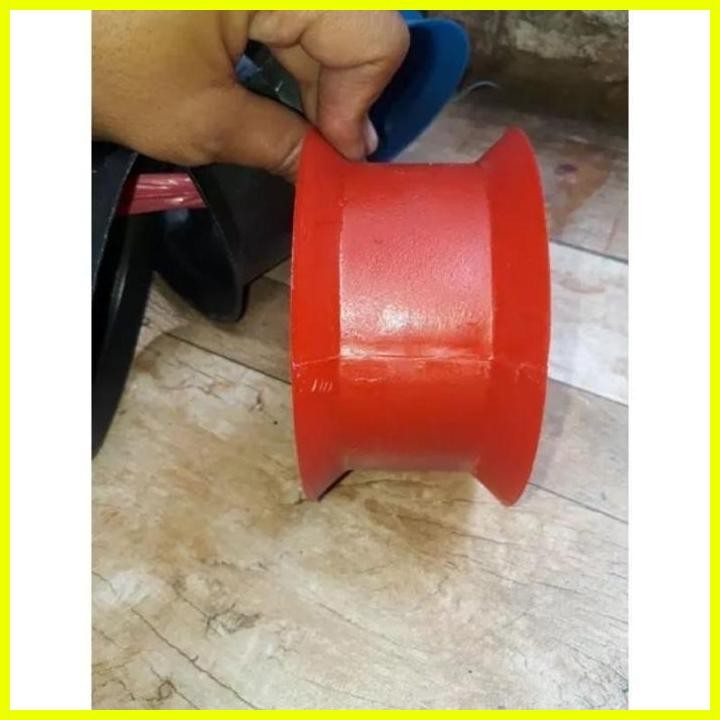 

100% Gulungan Plastik Mini Kosongan.