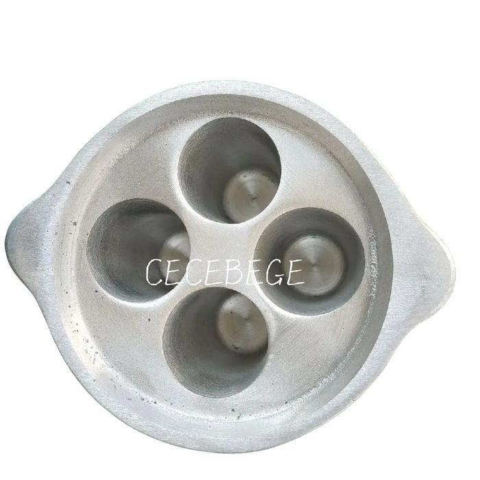 Cetakan Sostel Mini Cetakan Sostel 2 Ribuan Cetakan Sostel Kompor Cetakan Sosis Telur Cetakan Sostel