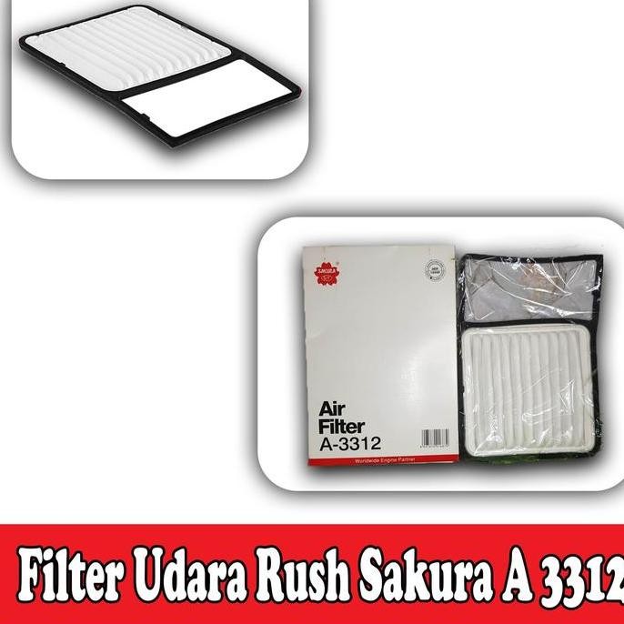 New HEPA Filter Brill Hyundai - Filter Kabin Mobil / AC / HEPA Filter Mobil