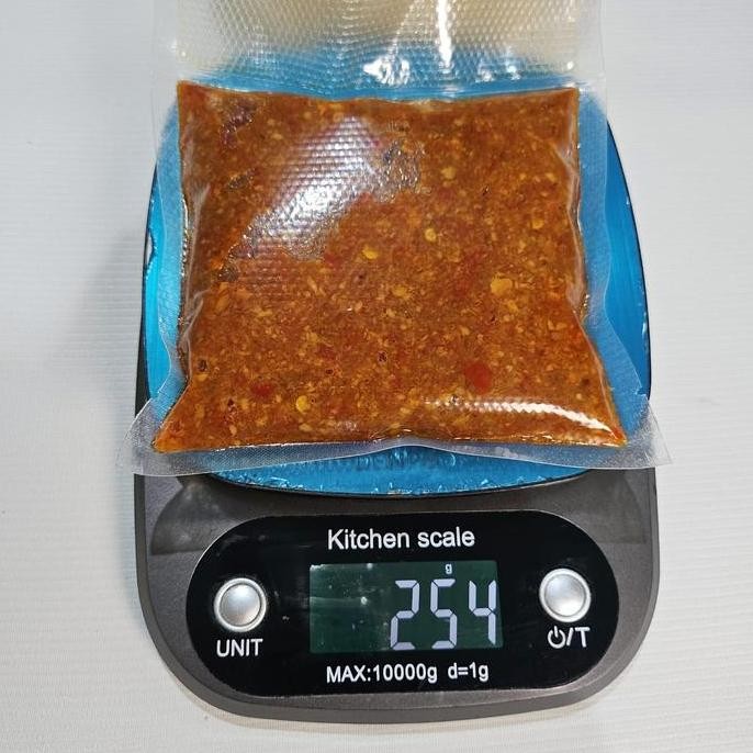 

ANEKA SAOS / SAUS BANGKOK / ASAM MANIS / MENTEGA / BUMBU XO / CHILI OIL 250gr BS