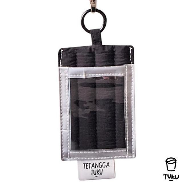 

Sale Id Card Wallet Tuku - Seri Ramah