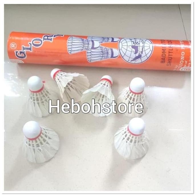 Shuttlecock /Kok Glory Orange