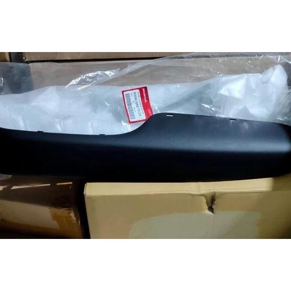 ARM REST COVER TUTUP DOOR TRIM PINTU DEPAN JAZZ GD3 IDSI VTEC