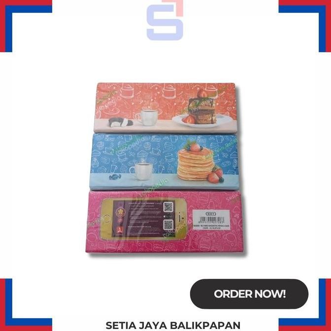 

,,,,,,,] Kotak pensil kiky cake/dog