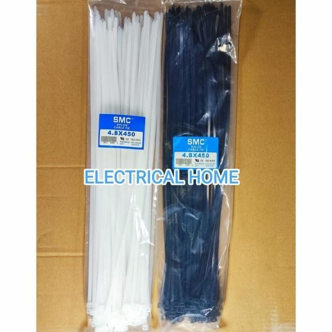 

NEW KABEL TIES 4.8X450 (45CM)