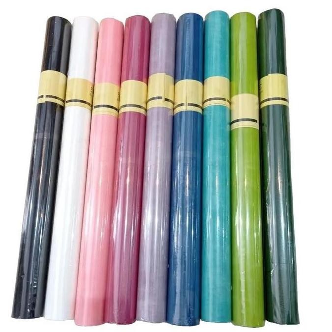 

Kertas Tissue Besic Per Roll P 20M X L 65Cm Premium Murah Untuk Pembungkus Bunga Kado Souvenir Putih Hitam Kertas Basic Premium Kertas Tisue Basik Kertas Tisue Besik Besic Kualitas Terbaik Harga Termurah