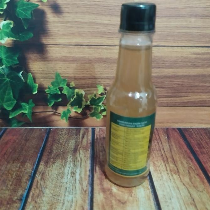 

Nasta Cuka Nanas Pineapple Vinegar Fermantasi