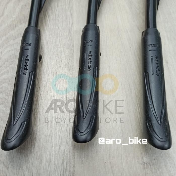 Standar Samping Sepeda United 20-29 Inch Mtb Sepeda Lipat Kxy-1327