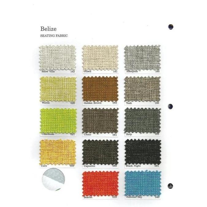 TERBARU ATEJA BELIZE - KAIN BELIZE MOTIF POLIESTER BAHAN SOFA PELAPIS MEBEL