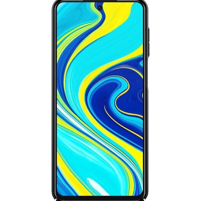 XIAOMI REDMI NOTE 9 PRO - NILLKIN CAMSHIELD Terlaris