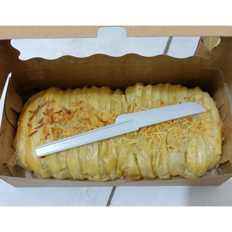 

Promoo!! PISANG STRUDEL ANTI GALAU