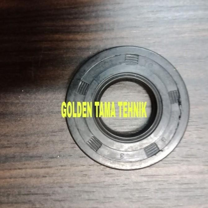 Bearing Oil Seal Sanchin Scn 45 / Oil Seal Crank Shaft Sanchin Sc 45 / Seal Crankshaft Sanchin Scn 4