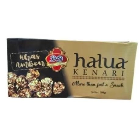 

Promoo!! Halua Kenari Premium Asli Ambon