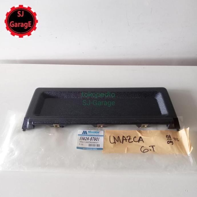 Panel Dashboard Taft GT Rocky Original 55624-87601 Sparepart Interior Termurah