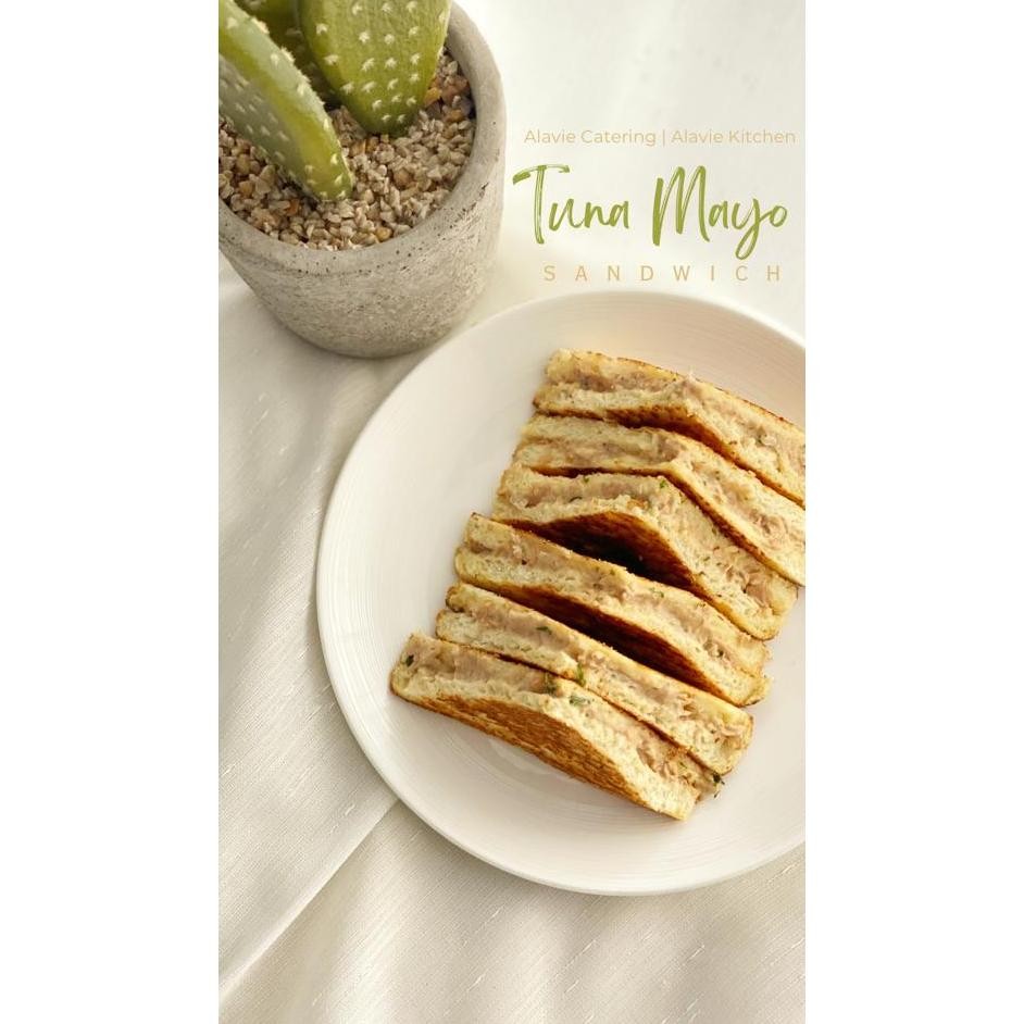 

Promoo!! Tuna Mayo