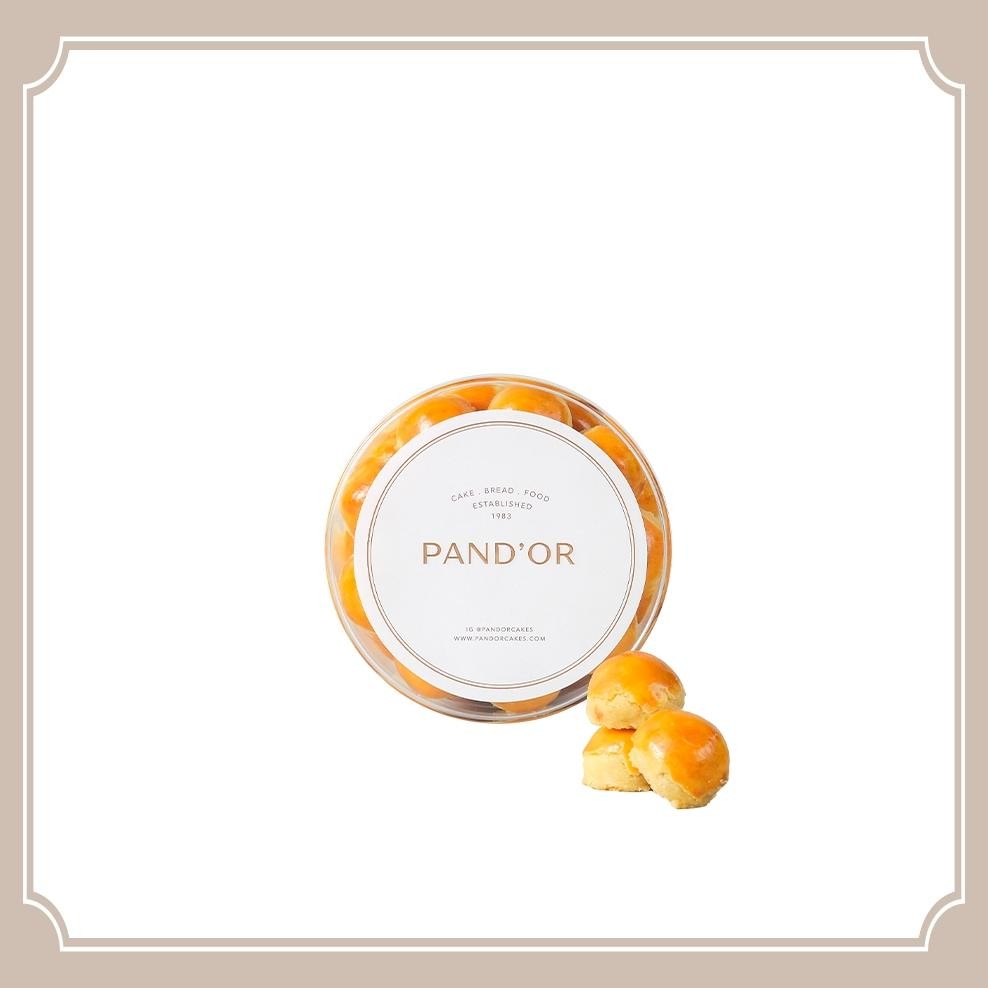 

Promoo!! Nastar Cheese